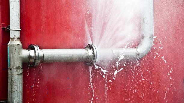 Best Residential water damage restoration  in Hortonville, WI
